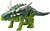 Фото Mattel Jurassic World Sauropelta (HBY67)