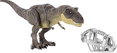 Фото Mattel Jurassic World Tyrannosaurus Rex (GYW84)