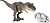 Фото Mattel Jurassic World Tyrannosaurus Rex (GYW84)