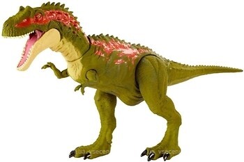 Фото Mattel Jurassic World Albertosaurus (GVG67)