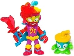 Фото SuperThings Kazoom Kids S1 Старберрі (PST8D066IN00-2)
