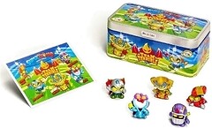 Фото SuperThings Команда жахливих (PSTSD48TIN30)