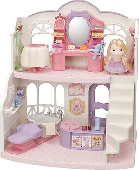 Фото Sylvanian Families Перукарня Поні (5642)