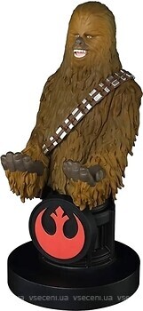 Фото ABYstyle Cable guy Star Wars Chewbacca (CGCRSW300146)