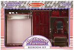 Игровые фигурки Melissa & Doug