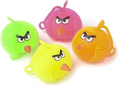 Фото Na-Na М'яч Angry Birds (IR7)