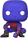 Фото Funko Pop! Чорний Адам Атомний Руйнівник (64190)