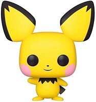 Фото Funko Pop! Покемон Пічу (63255)