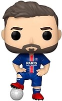 Фото Funko Pop! Футбол: Парі Сен-Жермен Ліонель Мессі (67389)