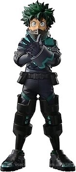 Фото Bandai My Hero Academia Izuku Midoriya