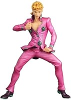 Фото Banpresto Giorno Giovanna