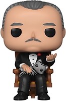 Фото Funko Pop! The Godfather Vito Corleone (TG VC1200)