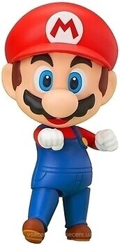 Фото Good Smile Nendoroid Mario-Red (G44547)