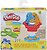 Фото Hasbro Play-Doh Mini Crazy Cuts (E4902/E4918)