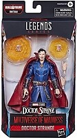Фото Hasbro Legends Series Doctor Strange Baf Rintrah (F0368)