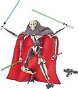 Фото Hasbro Star Wars Black Series General Grievous (E2989)