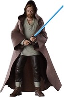 Фото Hasbro Star Wars Black Series OBI-Wan Kenobi (F4358)