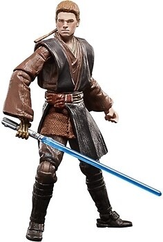 Фото Hasbro Star Wars Vintage Collection Anakin Skywalker Padawan (F5633)