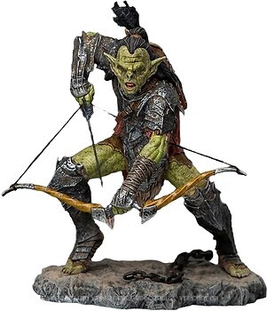 Фото Iron Studios Lord of the Rings Archer Orc (WBLOR42921-10)