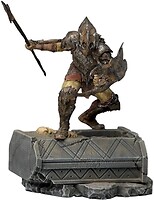 Фото Iron Studios Lord of the Rings Armored Orc (WBLOR43021-10)