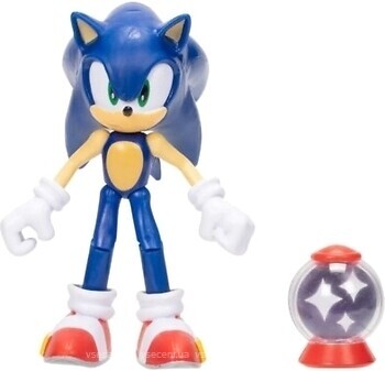 Фото Jakks Sonic The Hedgehog (41235)