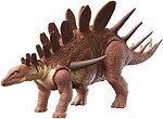 Фото Mattel Jurassic World Roarivores Kentrosaurus (HCL93)