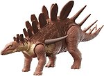 Фото Mattel Jurassic World Roarivores Kentrosaurus (HCL93)