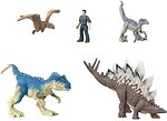 Фото Mattel Jurassic World Dominion Chaotic Cargo (GWP71)