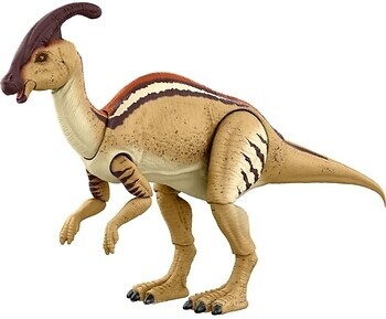 Фото Mattel Jurassic World Hammond Collection Parasaurolophus (HFG70)