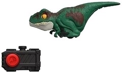 Фото Mattel Jurassic World Велоцираптор (GYN41)