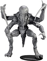 Фото McFarlane Warhammer Tyranid Genestealer (10929)