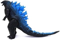 Фото Godzilla VS Kong Годзілла Кайдзю (9901)