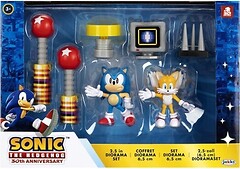 Фото Jakks Sonic The Hedgehog (40925)