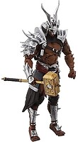 Фото McFarlane Mortal Kombat Shao Kahn Platinum (11048)