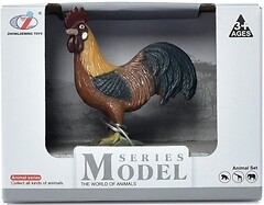 Фото Model Series Півень (Q9899-A96-F)