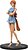 Фото Banpresto One Piece DXF Grandline Lady Wanokuni Vol. 1 Nami