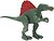 Фото Dinos Unleashed Realistic Спинозавр (31123S2)