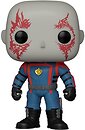 Фото Funko Pop! Вартові Галактики Дракс (68053)