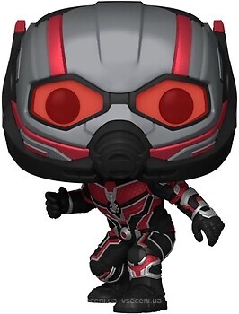 Фото Funko Pop! Чоловік-мураха (70490)