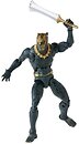 Фото Hasbro Legends Series Black Panther Killmonger (F5973)