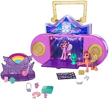 Фото Hasbro My Little Pony Musical Mane Melody (F3867)