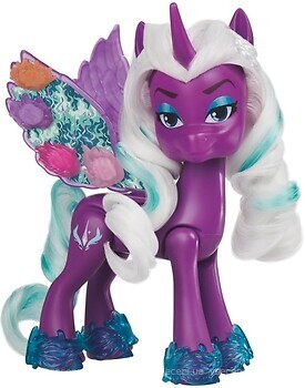 Фото Hasbro My Little Pony Opaline Arcana Wing Surprise (F6447)