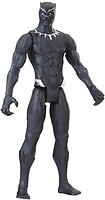 Фото Hasbro Marvel Avengers Titan Hero Black Panther (E1363)