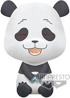 Фото Banpresto Jujutsu Kaisen: Panda Plush (A:Panda) (BP18370)