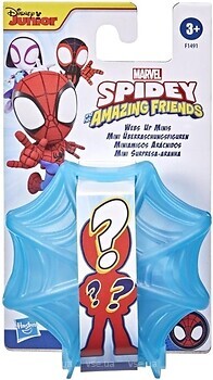 Фото Hasbro Spidey and His Amazing Friends Surprise Pack (F1491)