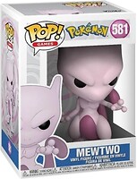 Фото Funko Pop! Pokemon Mewtwo (63254)