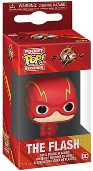 Фото Funko Pop! Flash (65589)