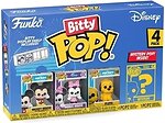 Фото Funko Pop! Bitty Pop Disney S1 (76340)