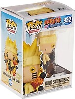 Фото Funko Pop! Naruto Sixth Path Sage (49801)