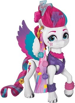 Фото Hasbro My Little Pony Zipp Storm (F6349_F6452)